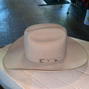 Western hat